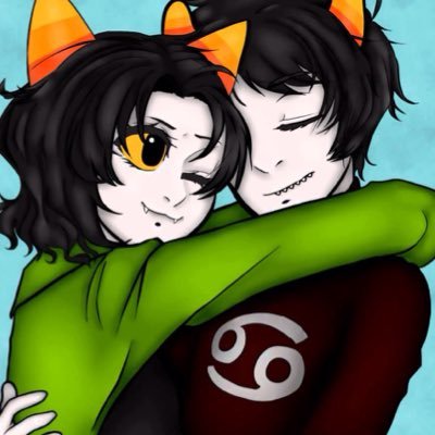 sourkitty275's profile picture. hi my name is Jessica I love homestuck I love kartkat♋️and nepita♌️,anime, vocaloid, etc