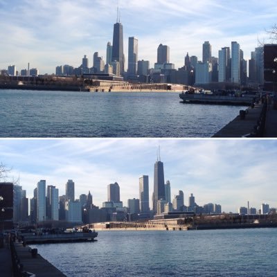 GinoFrigo's profile picture. 1 wife, 4 kids, 3 dogs, 1 cat and I just chased a racoon out of my garage.