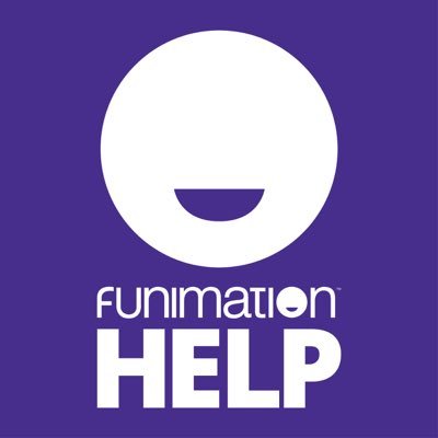 Official customer and tech support team for @Funimation.