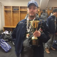 Jerome Stickland (@sticklandjerome) 's Twitter Profile