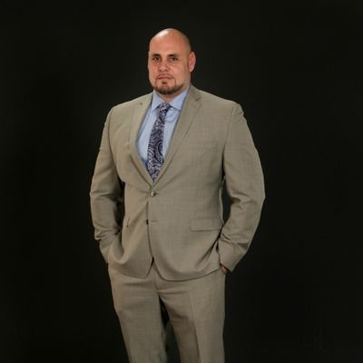 Thomas Welter, Ed.D. Profile