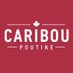 CARIBOU POUTINE (@caribou_poutine) Twitter profile photo