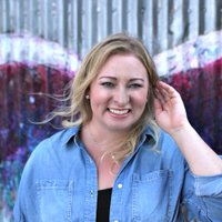 Kendra Darr (@simplydarrling) 's Twitter Profile