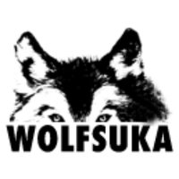 Wolfsuka (@animatedbook) 's Twitter Profile