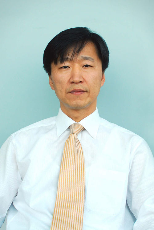 cheol68's profile picture. 