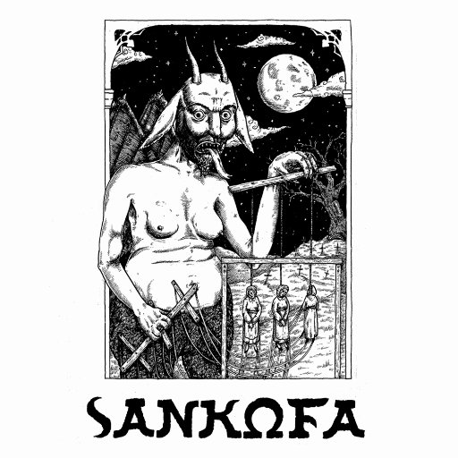Sankofa, a Ghanaian word, translates as We must go back and reclaim our past, so we can move forward.
Blues/Rock band.
Pledge: http://t.co/TIM2bfEfid