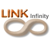 Free service manages links for all social media, both your own and your contacts. Broadcast messages from web and mobile control panel.