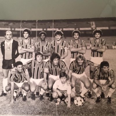 Torcedor apaixonado, nossa torcida é nosso maior patrimônio, o SPFC é maior que tudo e que todos. 🔴⚪️⚫️