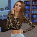 Anastasia (SIMS 4) - @Amethstasia - Twitter
