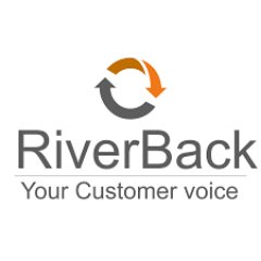 Riverback is the easiest most straight forward way to increase your customer satisfaction.This through our digital kiosk combined with our smart cloud app.