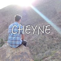 Cheyne Houston - @CheyneHouston Twitter Profile Photo