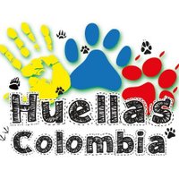 Huellas Colombia(@huellascolvcio) 's Twitter Profile Photo