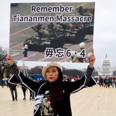 Musician/Activist #Tiananmen survivor.Taught media @Princeton;Ex-producer @CNNi;六四倖存者 黑膠專輯 LP album @espdisk:https://t.co/aJVUYiYlkv
