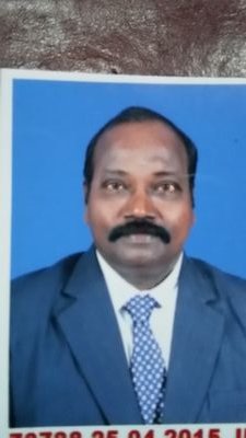 Tamil poet orator intrested in music