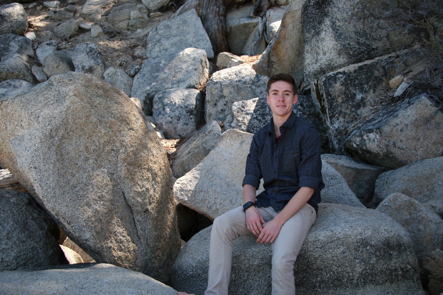 Brandon_Rusk's profile picture. 