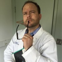 Dirk Lange (@dlangephd) 's Twitter Profile