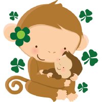 Silly Irish Monkeys (@silyirishmonkey) 's Twitter Profile