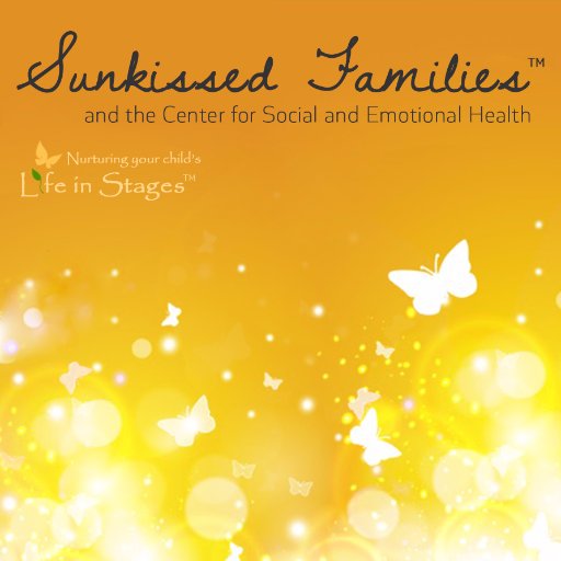 A child's social & emotional well-being is essential to a healthy development. What can parents do? Count on Sunkissed Families to help guide you along the way.