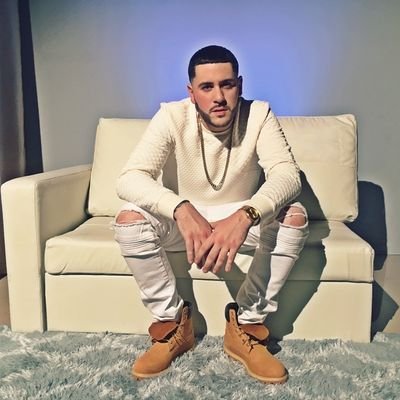 Song writer/producer/stand up guy 
Credits: French Montana, Pleasure P, Waka Flocka, A-wax, Erk Tha Jerk, Messy Marv, Mistah fab, J Stalin & many more