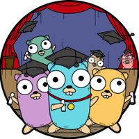 Gopher Academy (@gopheracademy) 's Twitter Profile
