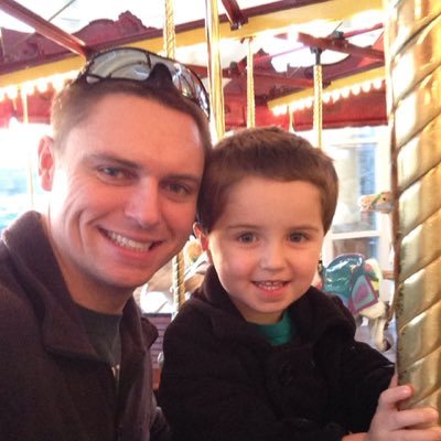 CoachSweens's profile picture. Dad, teacher, sports fanatic