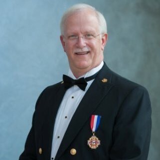 Fire Chief (Retired), North County Fire Protection District, in Fallbrook,CA; President 2013-2014, International Association of Fire Chiefs;