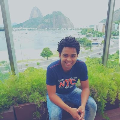 Amor e paz.