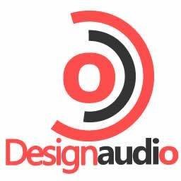 designaudio2016's profile picture. 