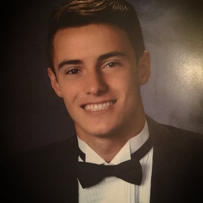 BlakeBiermann's profile picture. yup