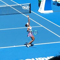 Women in Sport 🌈 (@womeninsportau) 's Twitter Profile
