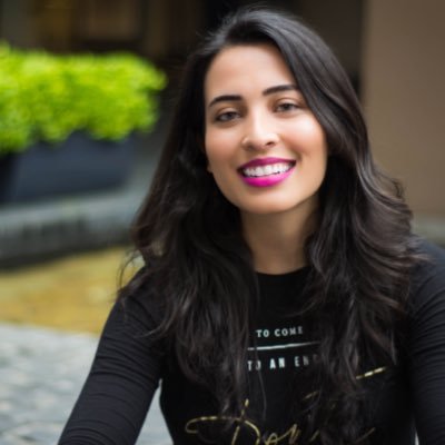 AngieGadea's profile picture. Princess of God • Follower of Jesus • Worshipper • Singer • Fb/Insta angiegadeaoficial • Snap/Vine angiegadea Youtube ➕ Angie Gadea