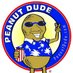 The Peanut Dude (@thepeanutdude) Twitter profile photo The Peanut Dude (@thepeanutdude) Twitter profile photo