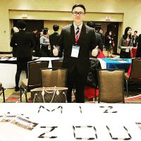 Ethan Cheng(@MIZ_Ethan_ZOU) 's Twitter Profile Photo