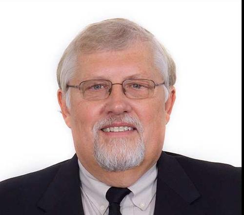 Retired President of Total Printing Systems