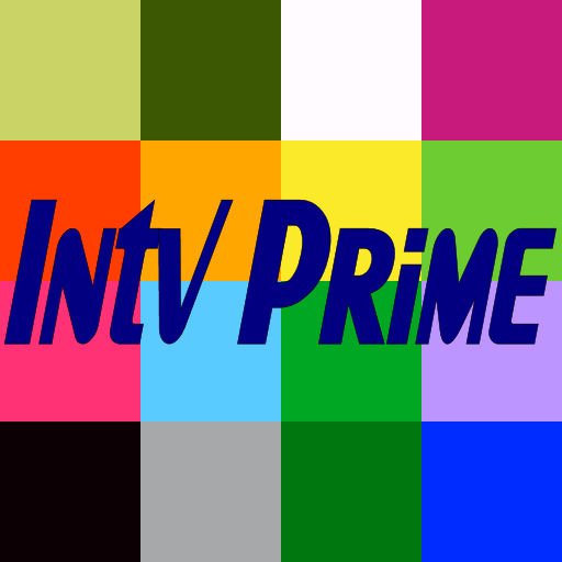 IntvPrime Profile Picture