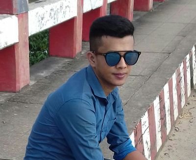 khukon_ashfak's profile picture. I'm simple :-P