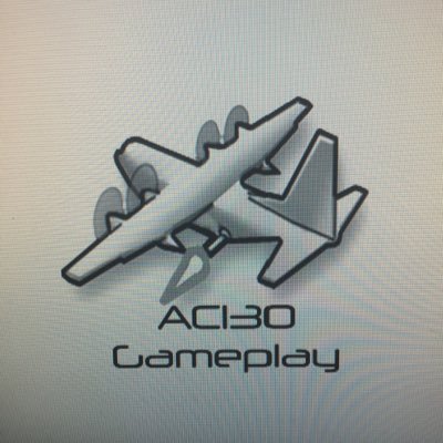 Instagram: AC130_Gameplay • YouTube: AC130 Gameplay