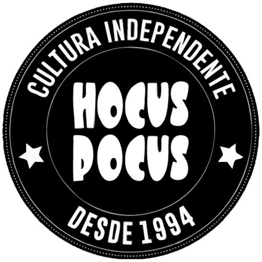 Desde 1994 promovendo a cultura independente! Rua Paraibuna, 838 - S. Dimas - São José dos Campos