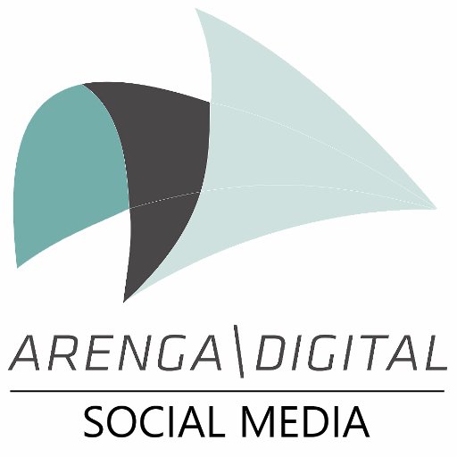 Arenga Social Media