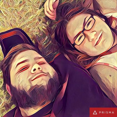 Profile Picture of Joan Chris Parton (@The_Uneventful_) on Twitter
