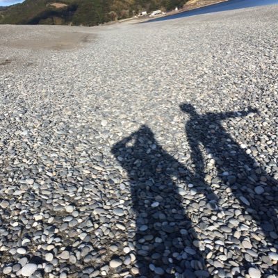 miluwooo's profile picture. こうち→おかやま→おおさか 社会人一年目