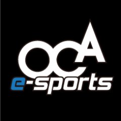 OCA大阪デザイン＆ITテクノロジー専門学校「e-sports科」公式アカウントです。学校に関する情報とe-sportsニュースを発信します。