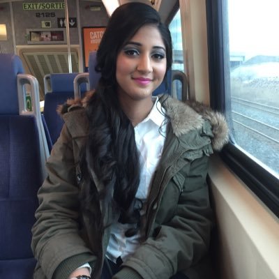 Iqra Tariq Profile