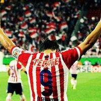 Omar Bravo (@obravooficial) 's Twitter Profile