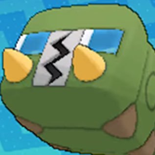 Crack RP Account | I'm not a bus, a toaster, or anything else that's a cube. I'm just a battery buggy. | Working for Team Aqua now. | @HOLYSHITITSNICK