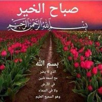 البستان الأخضر (@qwejq3rgifiiyzx) 's Twitter Profile Photo