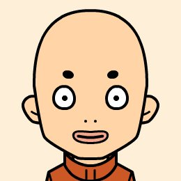 なかむのプロフィール写真
