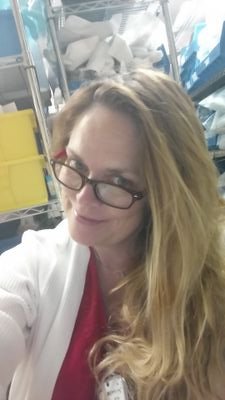 FiddleDeeDeeGA's profile picture. Blueblooded in a red state. Liberal leaning moderate prior to the Trumpcastrophe. Mom. Rescuer of kittens. Endlessly besieged & tirelessly fighting! 🏳️‍🌈#BLM