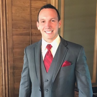 ScottieThompson's profile picture. 