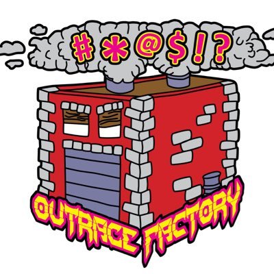 The world's leading only internet outrage-related podcast analyzing the things that make you mad online. Hosted by @hurrrdurrr and @superdalebot.